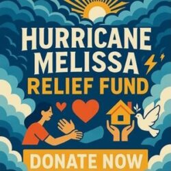 Hurricane Relief Fund